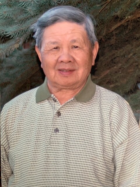 Wing Chow
