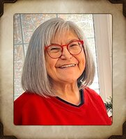 Catherine Louise McGinnis