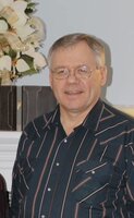 Roger Michael Kleinschroth
