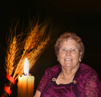 Yvonne Ida Dixon