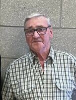 Garry  Wheeler