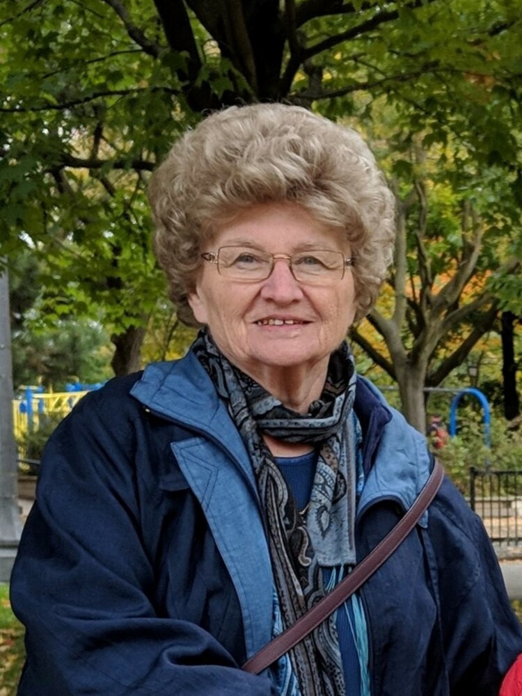 Eileen Rosenkranz