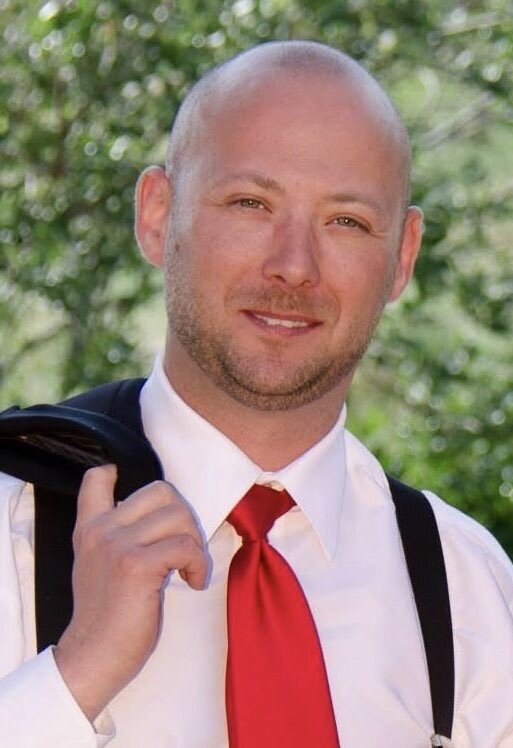 Raymond Foley