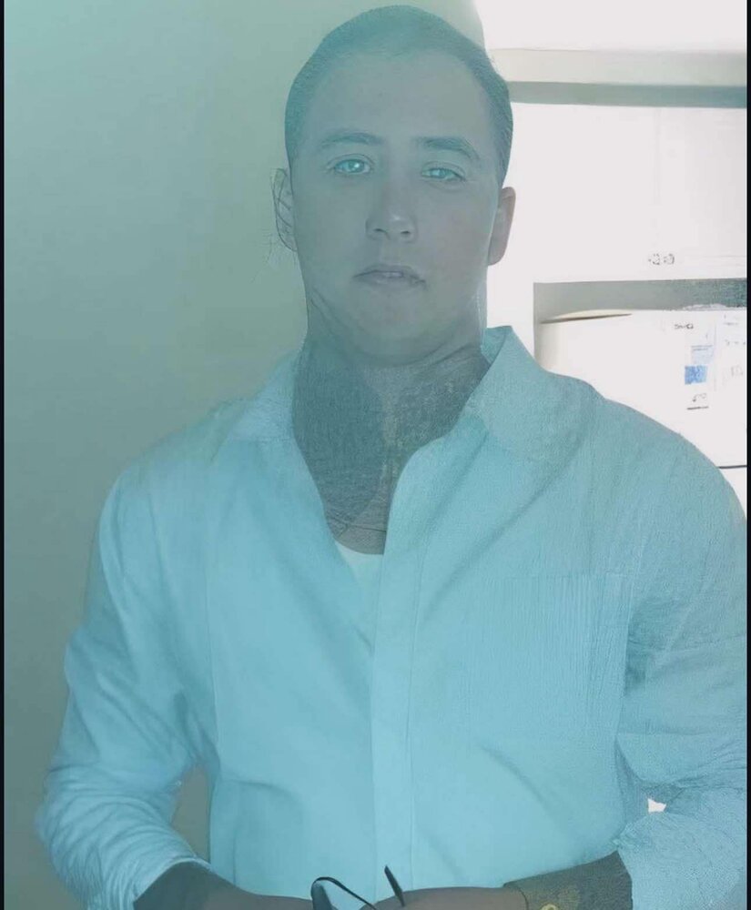 Callum MacPherson