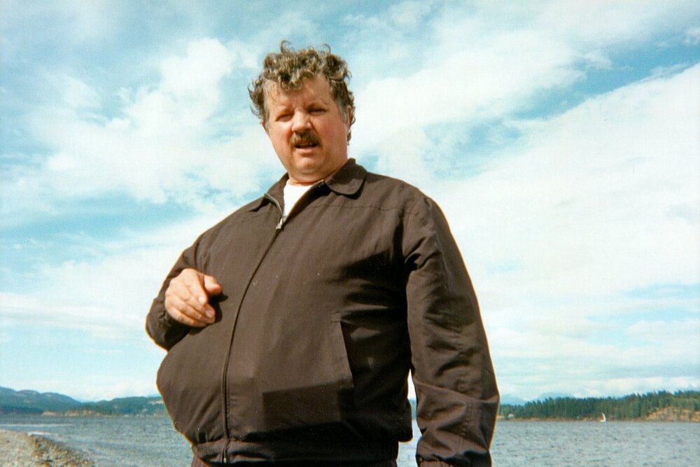 Kevin MacDonald