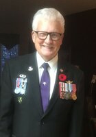Cyril Boyd King
