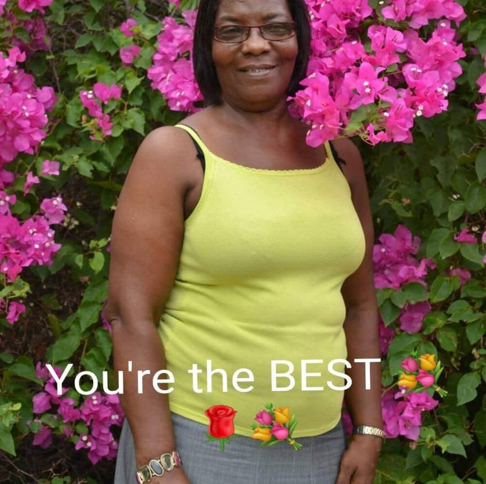 Eulalie Wisdom