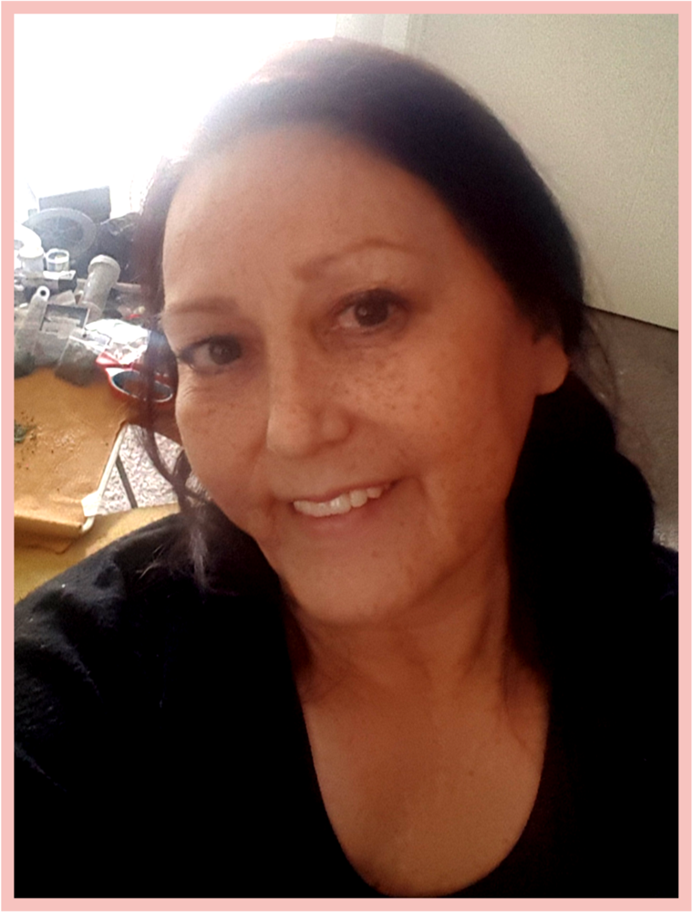 Roxann Weibel