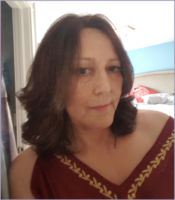 Roxann Marie Weibel