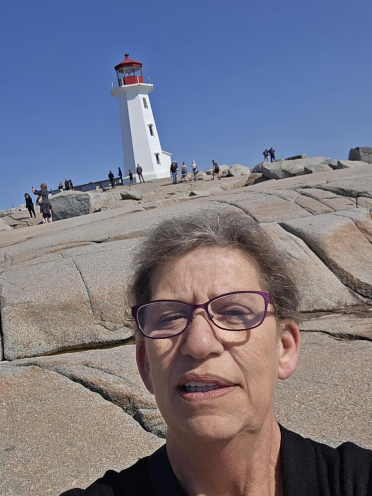 Bridget Garber