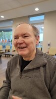 Mark Edward Wallegham
