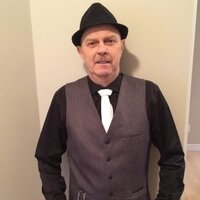 William "Bill" Christie