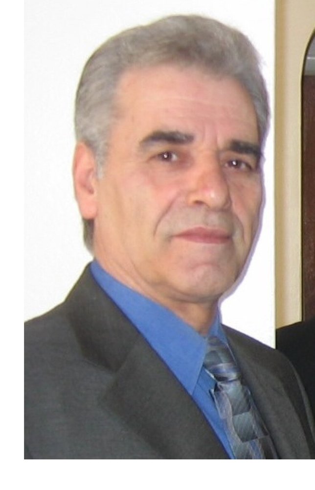 Dimitrios Antonaros