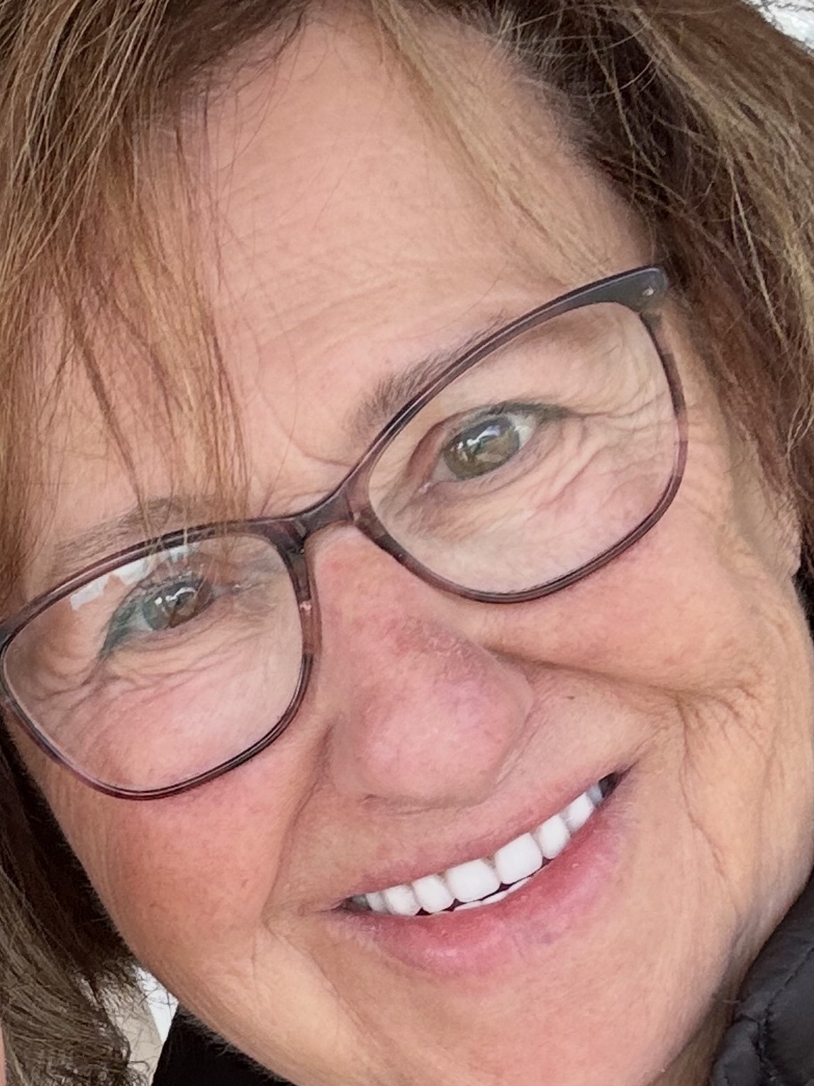 Ingeborg Dahm