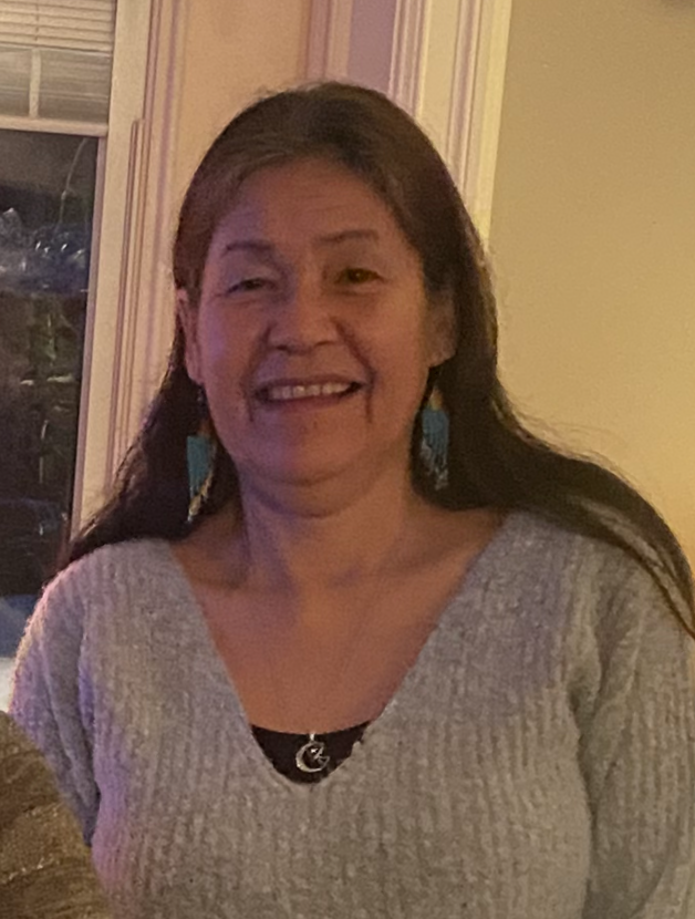 Cyndie Florence Simpson