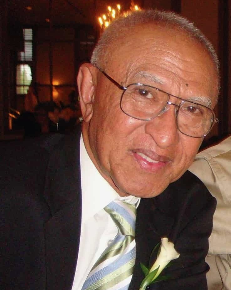 Terani Erasito Peters